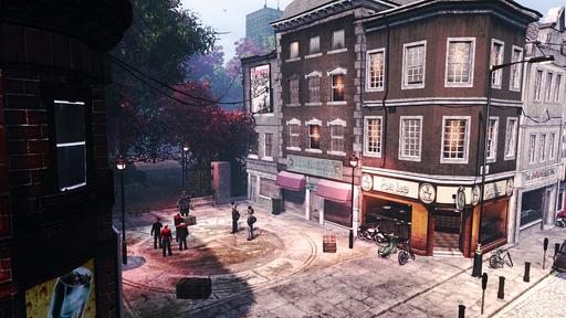 Secret World, The - Превью The Secret World от PC Gamer